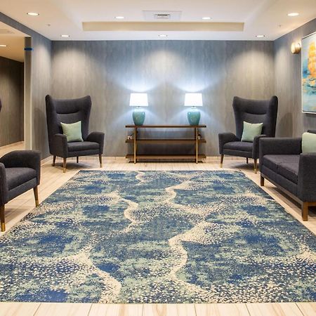 Homewood Suites By Hilton Myrtle Beach Coastal Grand Mall Eksteriør billede