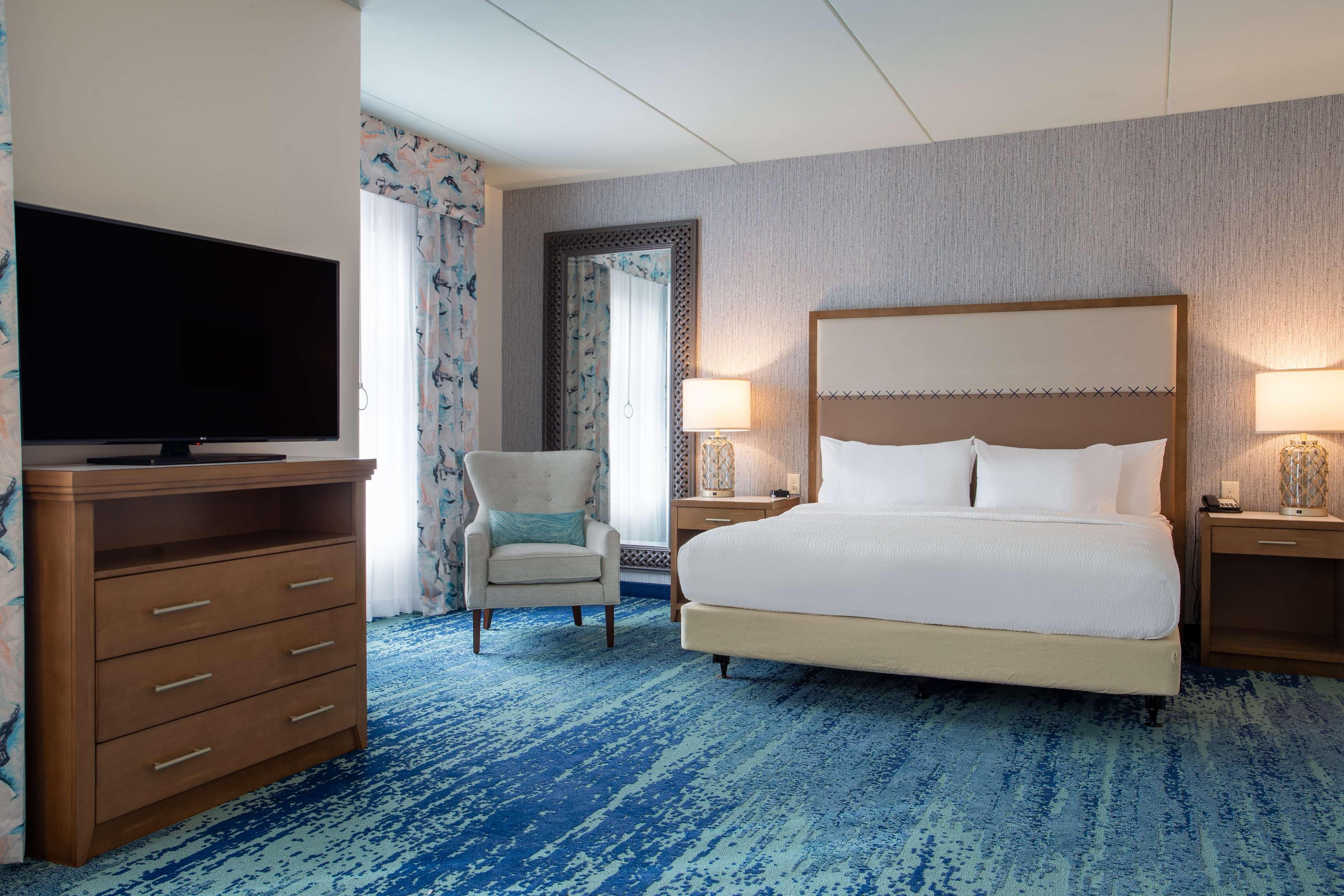 Homewood Suites By Hilton Myrtle Beach Coastal Grand Mall Eksteriør billede