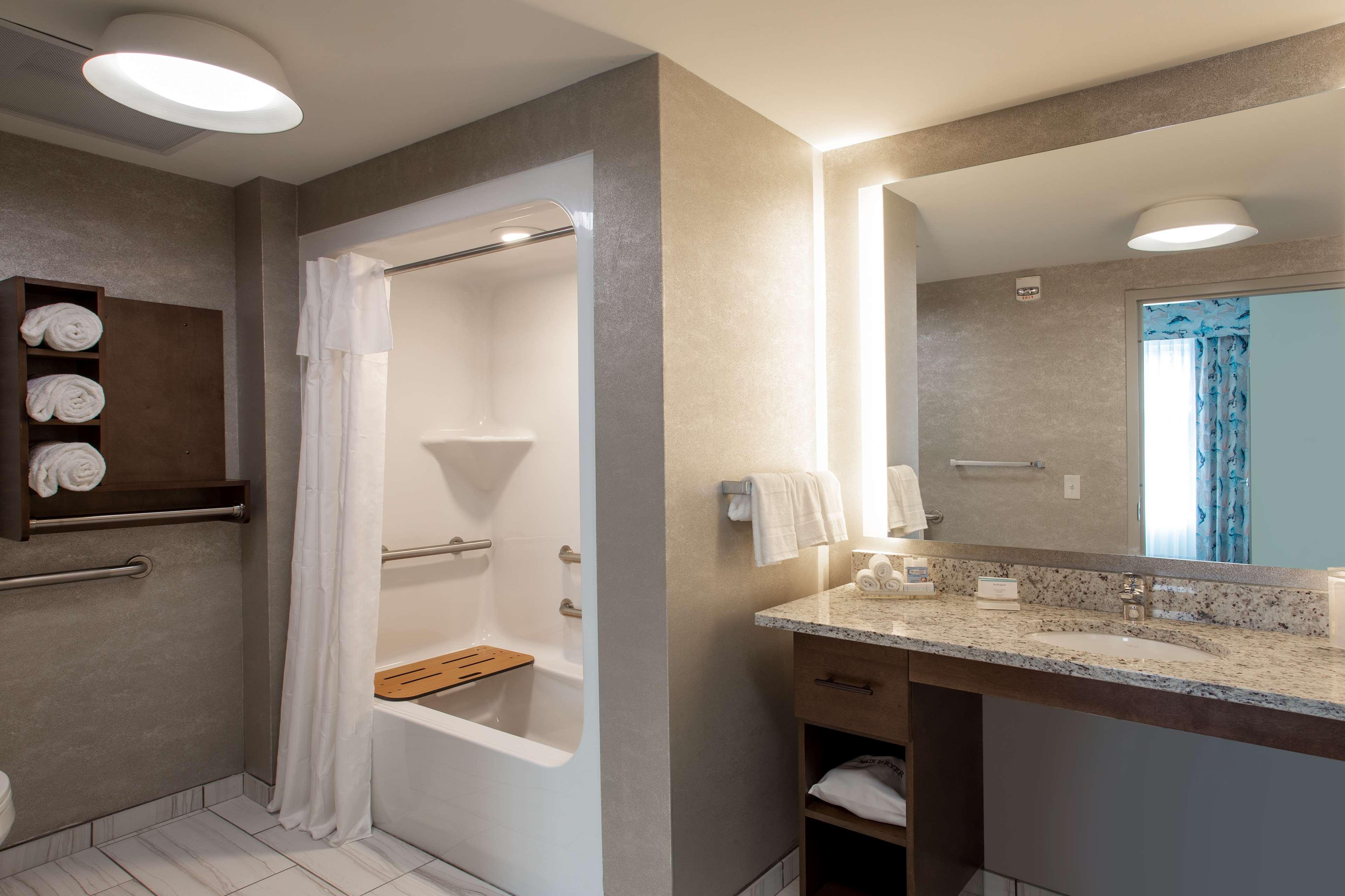 Homewood Suites By Hilton Myrtle Beach Coastal Grand Mall Eksteriør billede