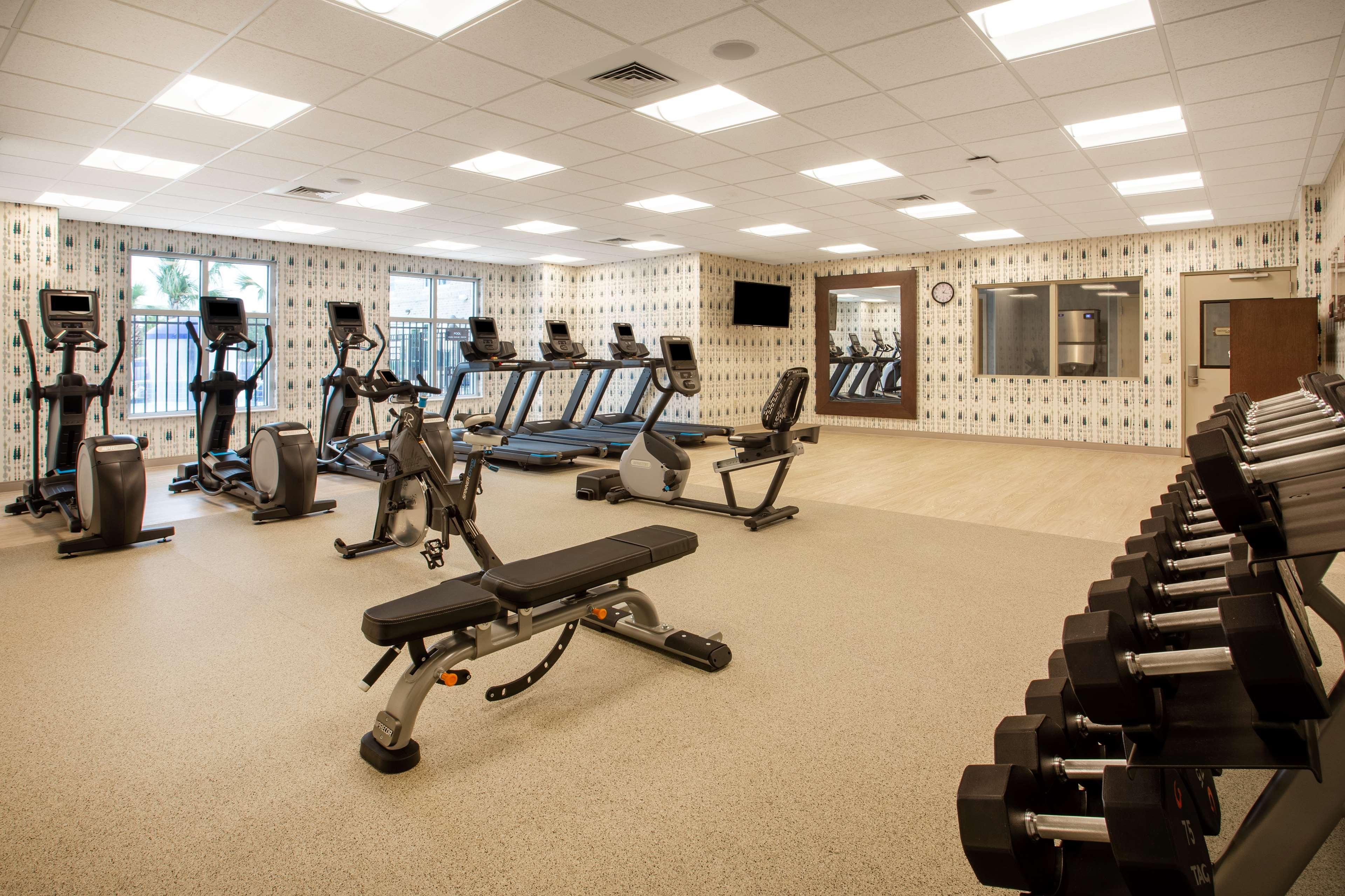Homewood Suites By Hilton Myrtle Beach Coastal Grand Mall Eksteriør billede