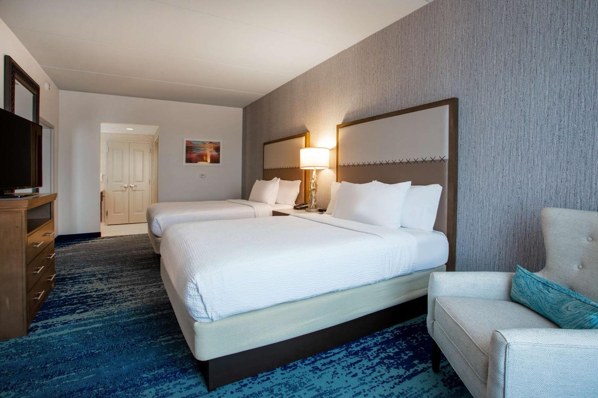 Homewood Suites By Hilton Myrtle Beach Coastal Grand Mall Eksteriør billede