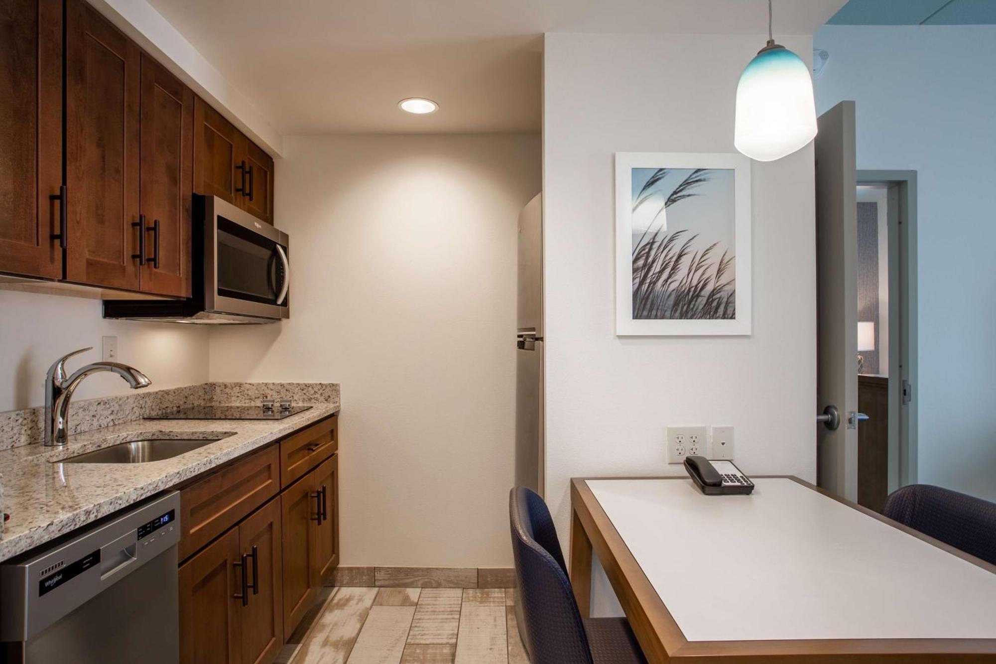 Homewood Suites By Hilton Myrtle Beach Coastal Grand Mall Eksteriør billede