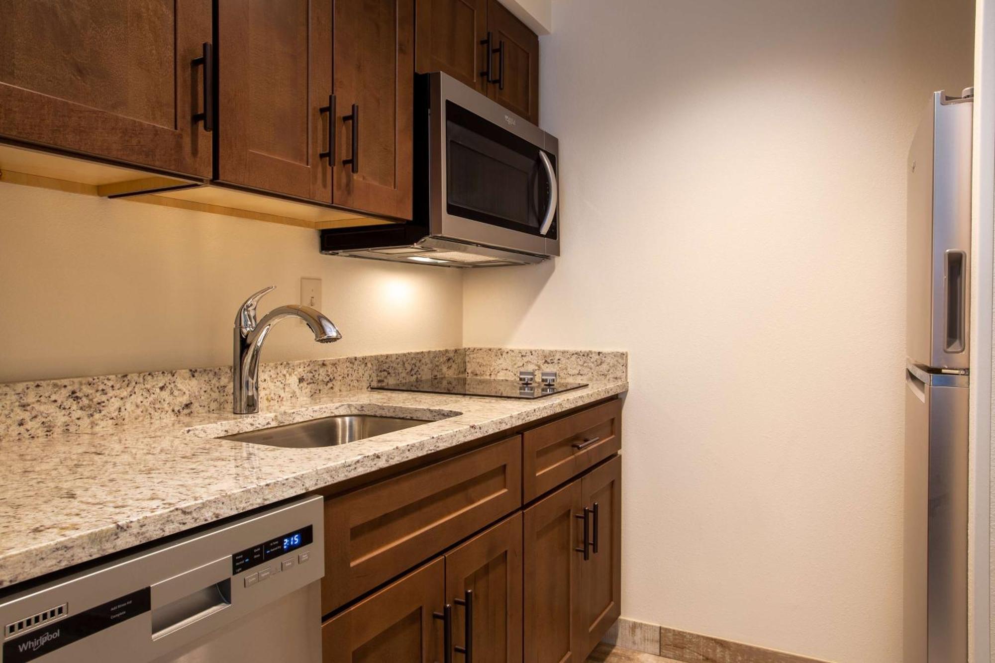 Homewood Suites By Hilton Myrtle Beach Coastal Grand Mall Eksteriør billede