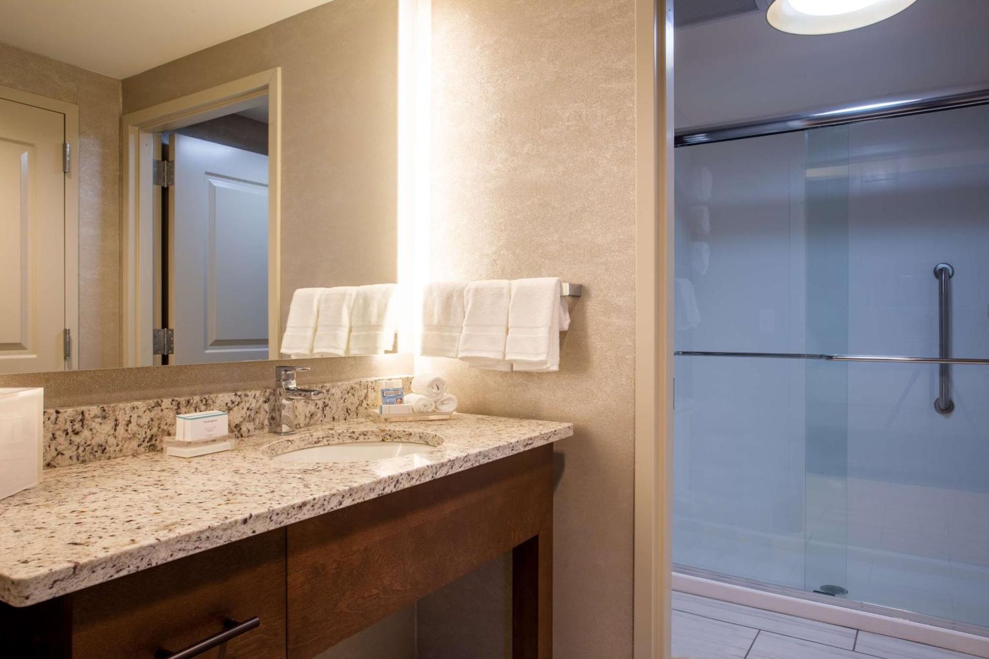 Homewood Suites By Hilton Myrtle Beach Coastal Grand Mall Eksteriør billede