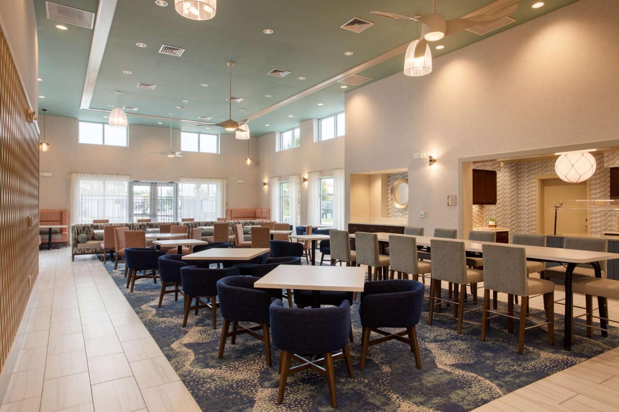 Homewood Suites By Hilton Myrtle Beach Coastal Grand Mall Eksteriør billede