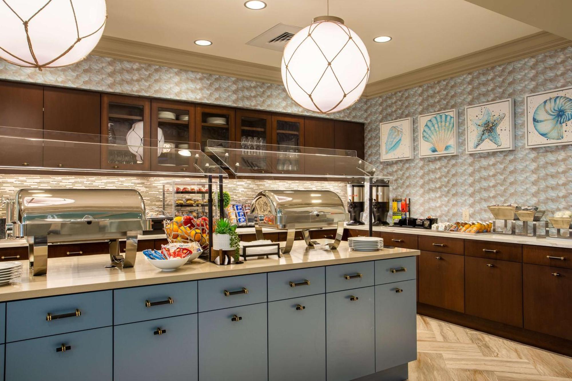 Homewood Suites By Hilton Myrtle Beach Coastal Grand Mall Eksteriør billede